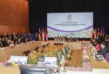 Các Ngoại trưởng ASEAN lại ‘cực kỳ quan ngại’ về tình hình Biển Đông