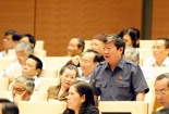 Ông Lê Như Tiến: Sắp nghỉ hưu không được ký bổ nhiệm, phê duyệt dự án