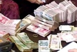 Trung Quốc triệt phá các ngân hàng rửa tiền