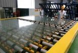 Công nghệ kính nổi float giúp xây dựng chất lượng, hiệu quả hơn 