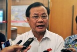 Hà Nội 'bác' đề xuất hiến phần sai phạm tại nhà 8B Lê Trực