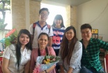 Nhiều người không quen đề nghị hỗ trợ tiền cho cô giáo 'chê' chủ tịch tỉnh