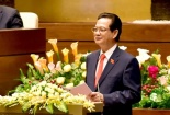 Những phát ngôn ấn tượng của Thủ tướng về Biển Đông