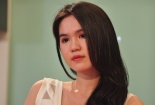 Ngọc Trinh ‘trải lòng’ về tuổi thơ đẫm nước mắt