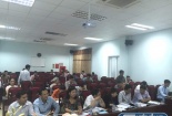 Giám đốc Quỹ đất Bắc Từ Liêm thừa nhận có 'thành phần xã hội' tham gia đấu giá