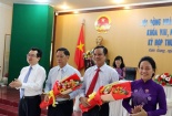 Thủ tướng phê chuẩn nhân sự mới tỉnh Kiên Giang