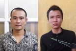 Hà Nội: Bắt khẩn cấp nhóm côn đồ cưỡng đoạt tài sản 5 công ty 