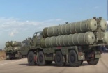 Video: ‘Rồng lửa’ S-400 bắt đầu trực chiến ở Syria