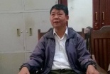 Cụ ông 70 tuổi dùng dao đâm chết con trai vì bị túm cổ áo