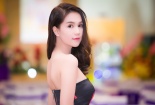 Ngọc Trinh: Phải đẹp thì mới dám ‘hở bạo’
