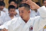 Võ sư cưỡng bức nữ sinh ở Hà Nội bị khởi tố