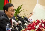Bộ trưởng Campuchia đòi chủ quyền phi lý ở Đắc Đăm, Đắc Huýt