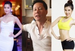 4 đại gia 'khét tiếng' đào hoa nhất showbiz Việt