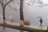 Dự báo thời tiết ngày mai 01/12: Trời rét, vùng núi có mưa rải rác