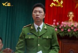 Công an thông tin về đường dây mua bán thận từ Bắc vào Nam