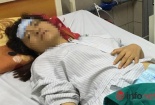Đôi trai gái mặc đồ cô dâu chú rể cùng tự tử trong nhà nghỉ