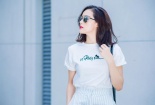 Hạ Vi nhận cát-sê ‘khủng’ từ khi công khai yêu Cường Đô La