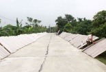 Nhãn hiệu tập thể bánh đa nem làng Chều rộng đường ra thế giới