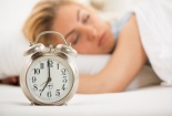Những hệ lụy đáng sợ do ngủ ít hơn sáu tiếng mỗi ngày