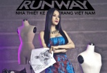 Project Runway Vietnam chuẩn bị 'tái ngộ' khán giả 