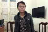 Nhẫn tâm lấy mạng đồng hương vì dám 'tố' vợ ngoại tình