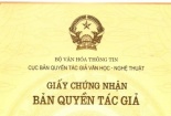 Sở hữu trí tuệ về quyền tác giả mang lại lợi ích gì?