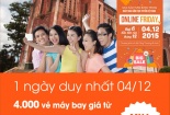 Đọc báo hôm nay: Những tin tức mới cập nhật ngày 3/12/2015