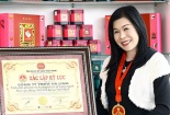 Chuẩn bị đất lập mộ chờ ngày đưa thi thể nữ doanh nhân Hà Linh về nước 