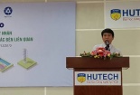 Phát triển điện hạt nhân ở Việt Nam cần phải đảm bảo được an toàn