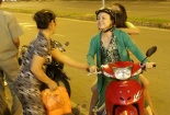 Trận hỏa hoạn kinh hoàng ở Sài Gòn: Tình người sau cơn hoạn nạn