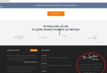 3 thẩm mỹ viện xài chung 1 giấy phép: Hệ thống Dr. Spiller Skinlap đổ lỗi cho kỹ thuật 