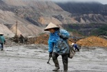 Chi phí 'đi đêm' của doanh nghiệp khai khoáng là 73%