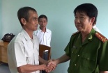 Công an Bình Thuận lên tiếng vụ án oan Huỳnh Văn Nén