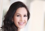 Nhan sắc vượt thời gian của 'Nữ hoàng ảnh lịch' Diễm My