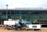 Tích cực cải thiện các dịch vụ tại sân bay quốc tế Tân Sơn Nhất