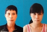 ‘Bàn tay vàng’ nổi tiếng đất Cảng ‘sa lưới’ cùng người tình da giày