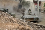 Tình hình chiến sự Syria mới nhất: Đức quyết định tham chiến tiêu diệt IS ở Syria