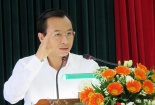 Bí thư Đà Nẵng: 'Phân cấp mạnh mẽ, làm không được thì tự khắc phải thôi!'