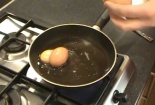 Hiện tượng ‘trứng trong trứng’ cực hiếm gặp