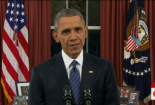 Nội dung chính bài phát biểu về việc chống khủng bố của Tổng thống Obama