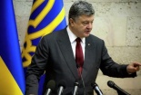 Tin tức mới nhất về Ukraine ngày 8/12: Kiev muốn quốc tế can thiệp để ‘Crimea trở về Ukraine’
