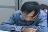 Vờ đi thử xe rồi mất hút