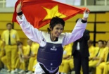 Cái kết buồn của ‘cô gái vàng’ Taekwondo Hoàng Hà Giang