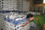 Nhiều trang trại tại Hà Nội được cung cấp chất cấm chăn nuôi gây ung thư