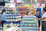 Phó Thủ tướng Vũ Văn Ninh yêu cầu xử lý ngay kiến nghị của doanh nghiệp ngành sữa