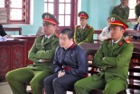 Tàng 'Keangnam' khai chế thùng xe giấu ma túy vì sợ bị cướp