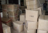 Rùng mình 600kg thạch que, ô mai Trung Quốc 'vô hạn' sử dụng