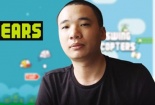 Cha đẻ của Flappy Bird nộp khoảng 1,4 tỷ đồng tiền thuế