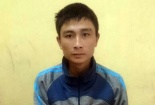 Cướp xe SH ngay gần đồn Công an rồi cắt cổ tự tử