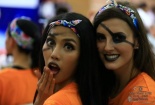 Lan Khuê bất ngờ lên tiếng về việc bị ‘chơi xấu’ tại Miss World 2015